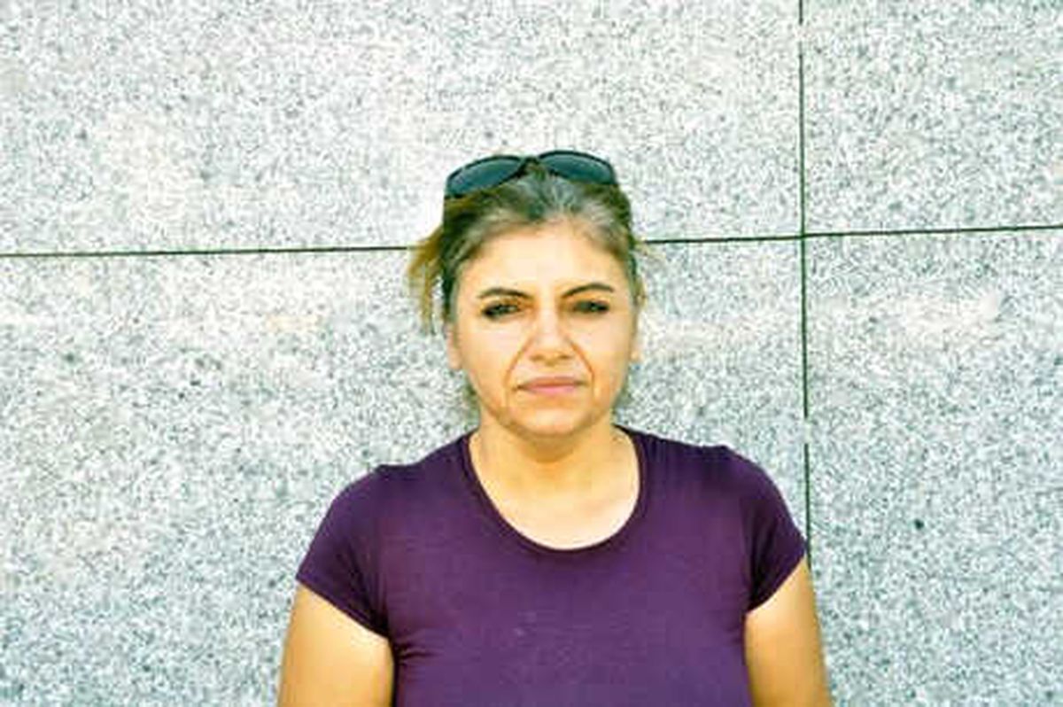 Kızının Okul Taksidini Ödeyemeyen Anneye Hapis Kararı