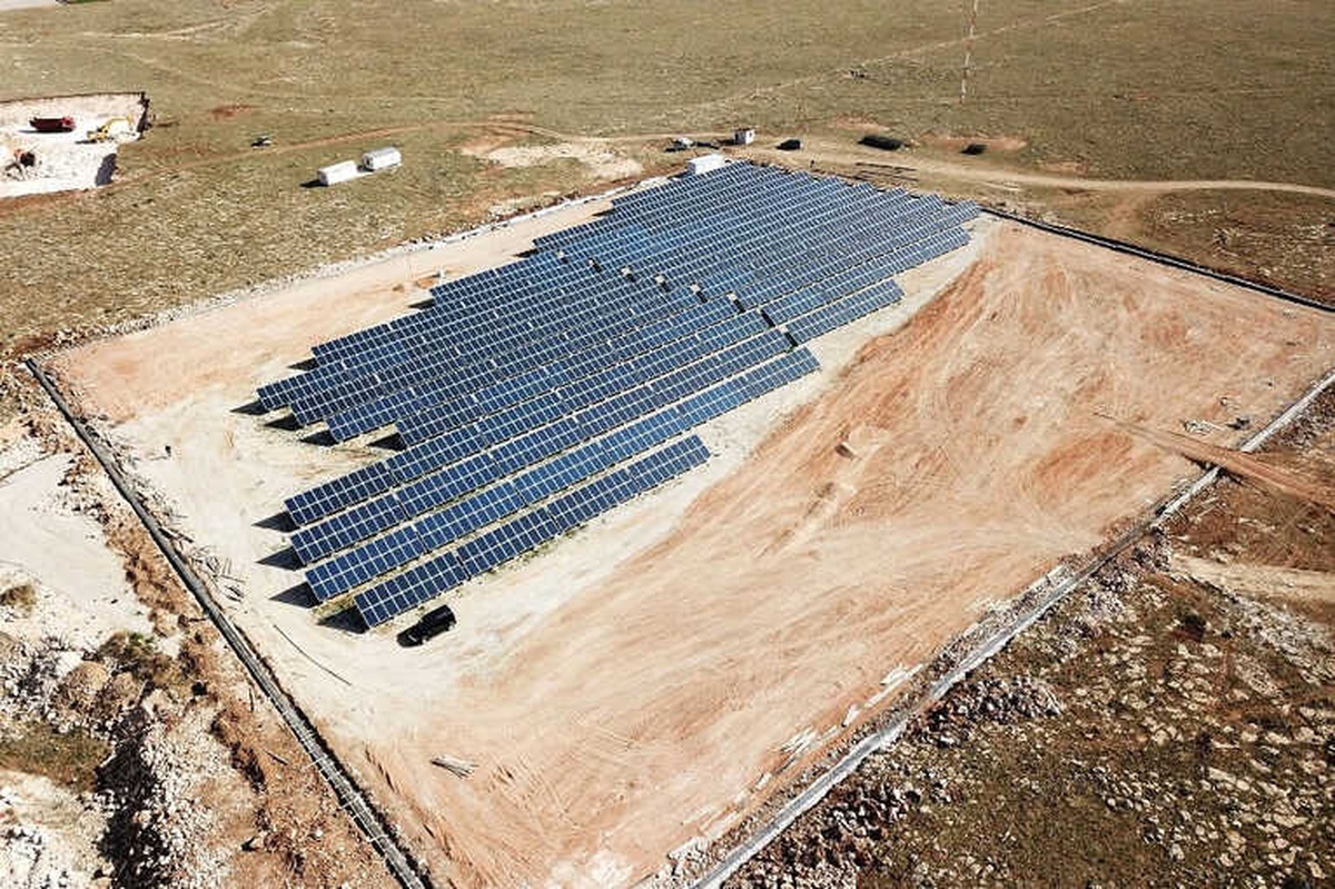 Kmü, Elektriğinin Yarısını Kendisi Üretiyor