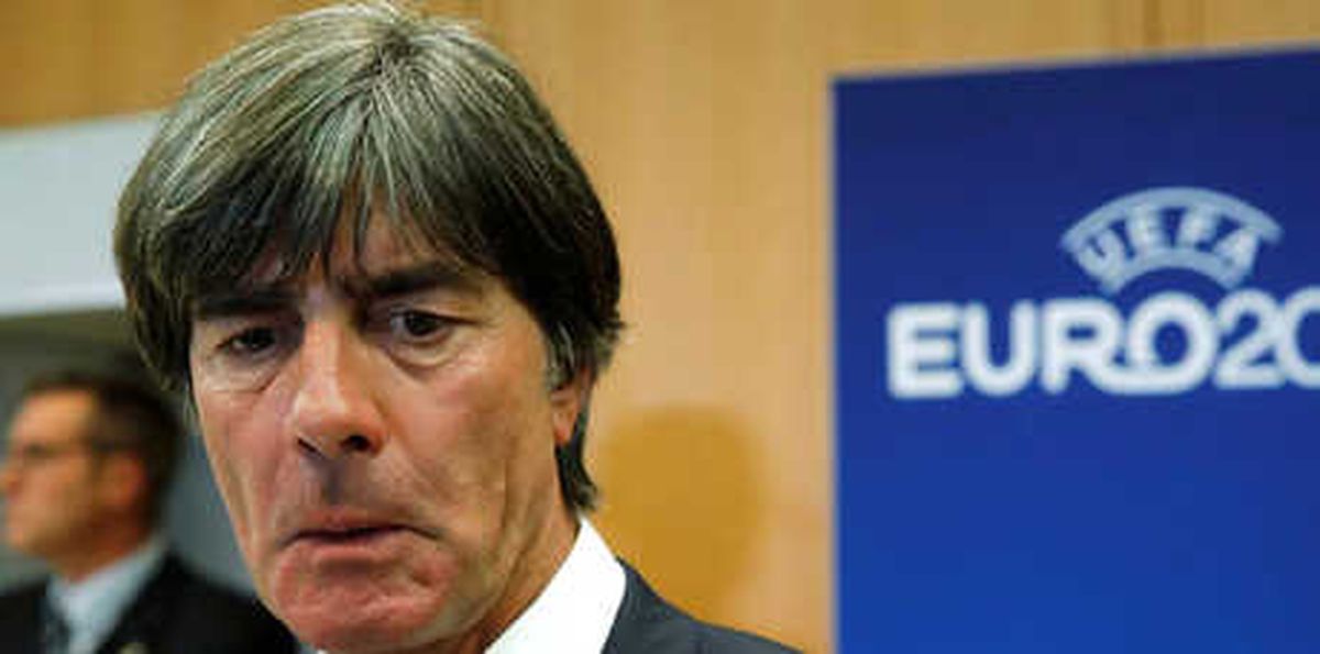 Löw: Türkiye Her Şeyiyle Hak Etmişti