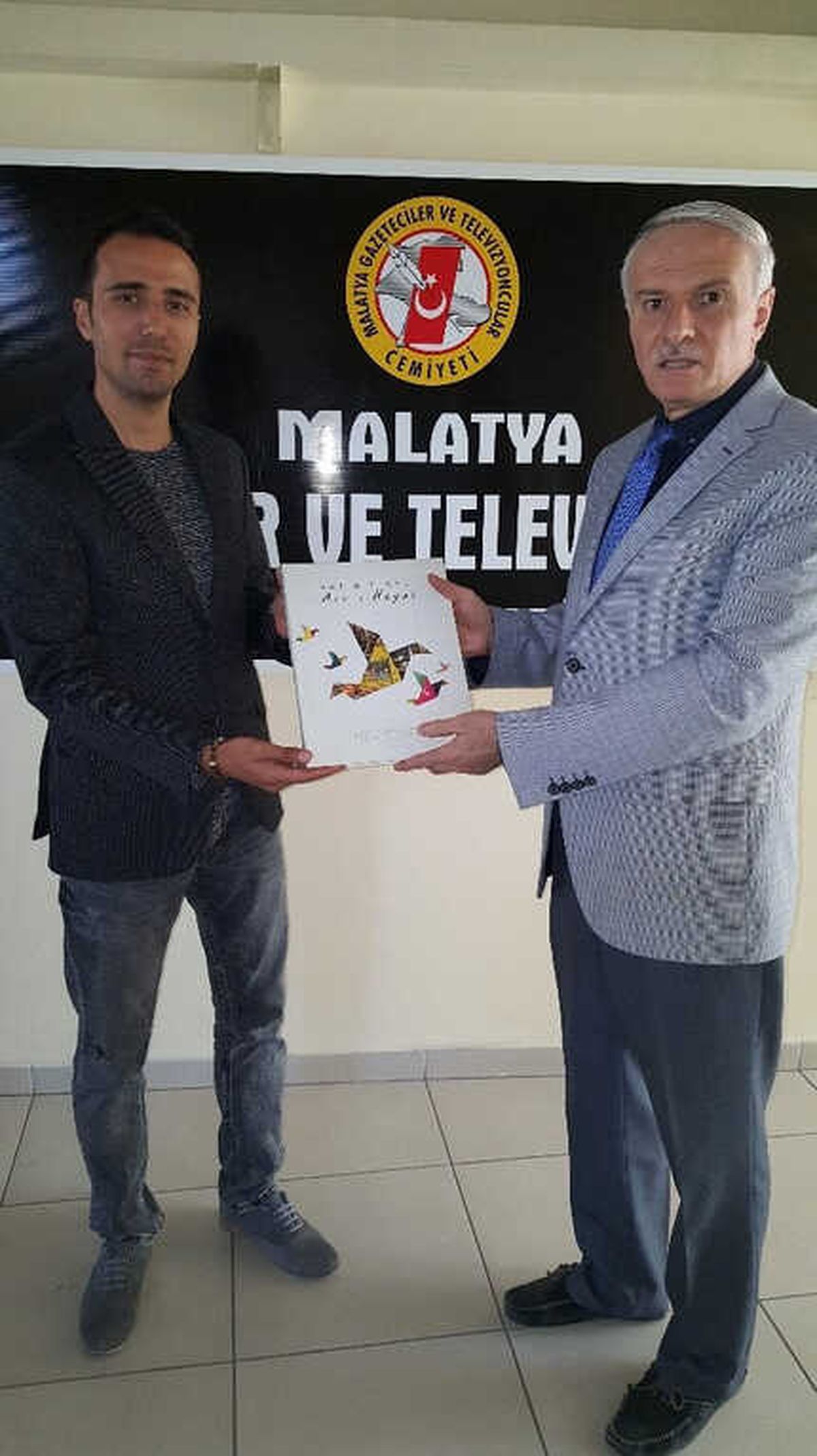 Mgtc Başkanı Fatih Avcı Açıklaması