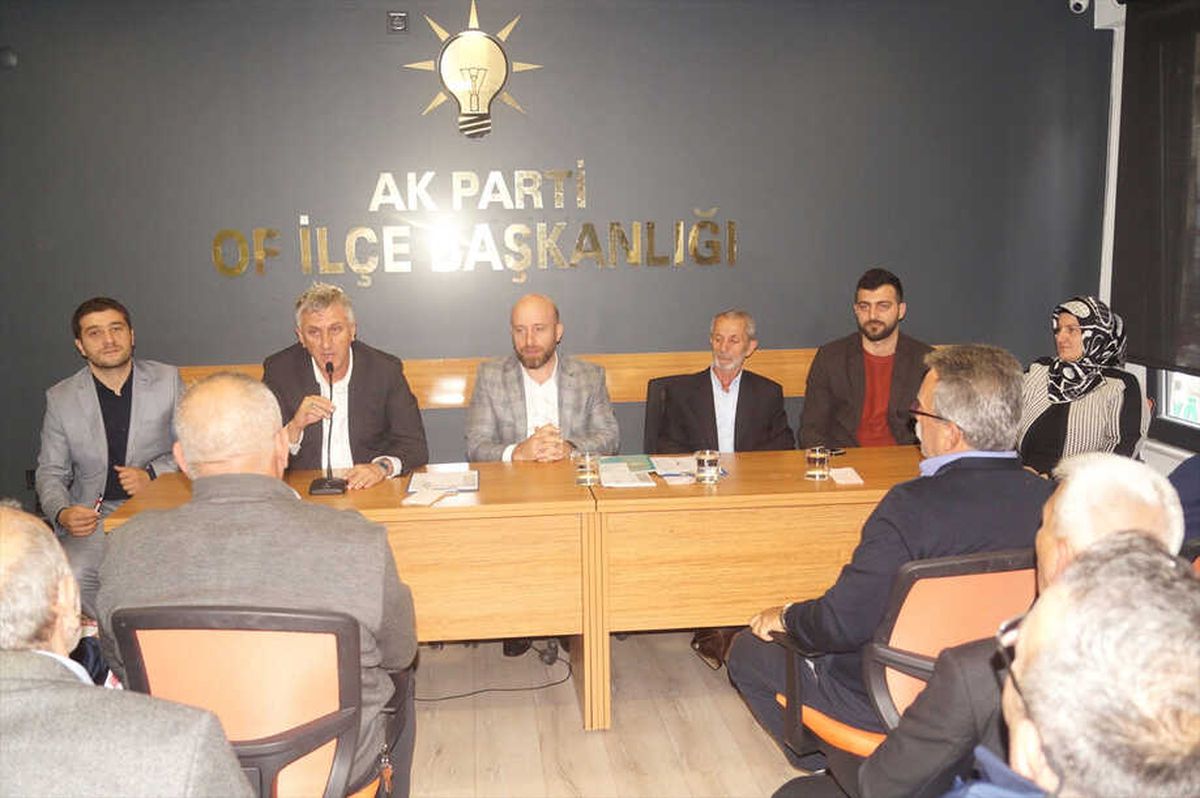 Millete Hizmet Etmeye Devam Edeceğiz"