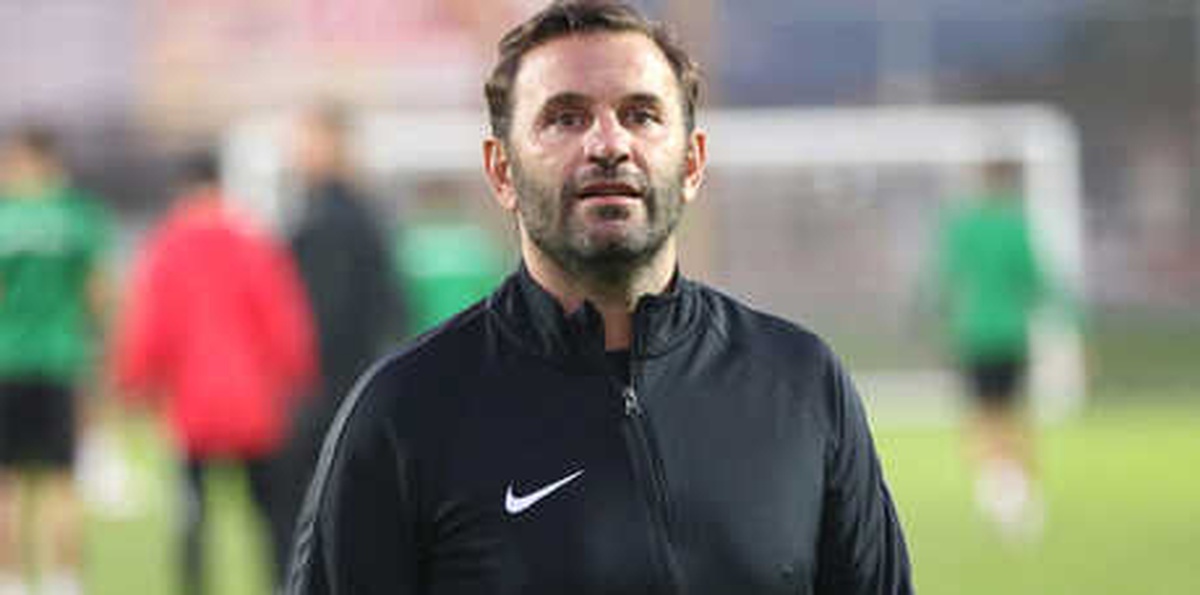 Okan Buruk\'tan Fenerbahçe Tüyoları