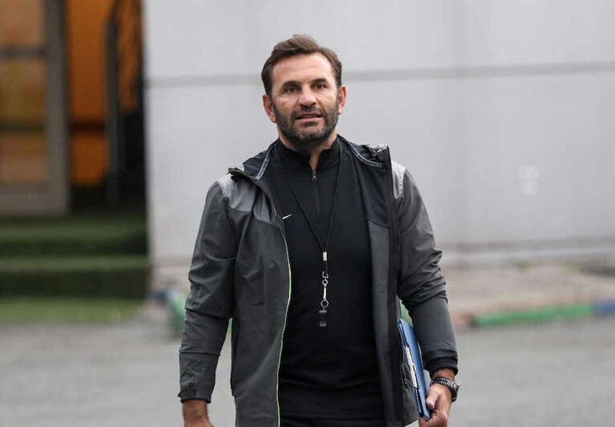 Okan Buruk\'tan Fenerbahçe\'ye Gözdağı