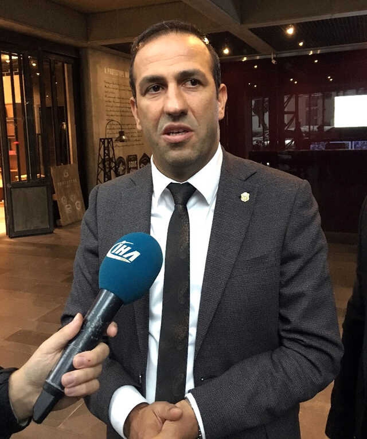 Adil Gevrek: "Türkiye Euro 2024\'ü Fazlasıyla Hak Ediyordu"