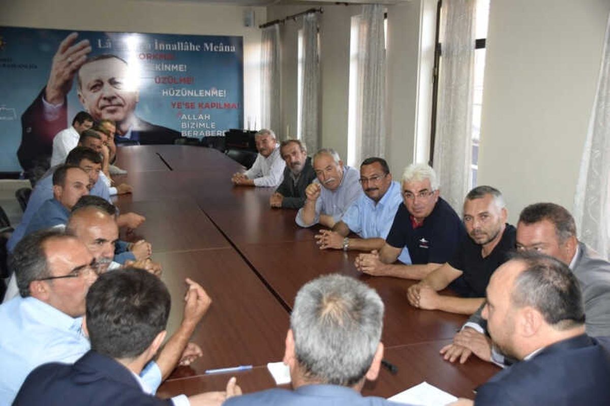 Pancar Üreticileri ile Nakliyeciler Arasındaki Kriz Çözüldü