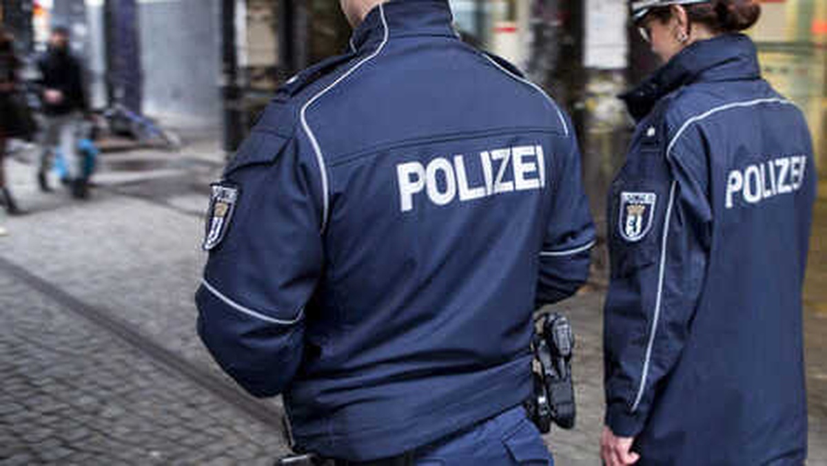 Polise \'Türkiye Casusu\' Suçlaması
