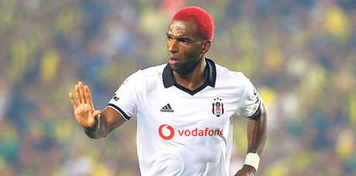 Ryan Babel ile Yeni Nikâh
