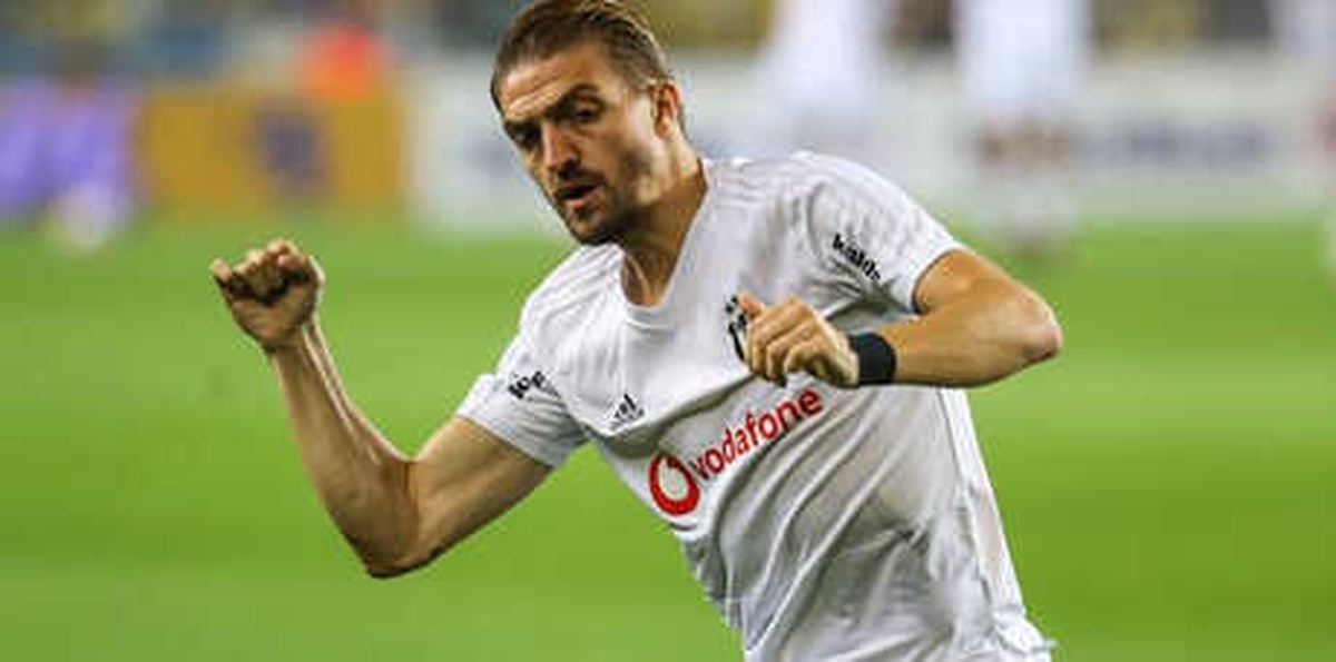 Şenol Güneş\'ten Caner Erkin ve Vagner Love Kararı