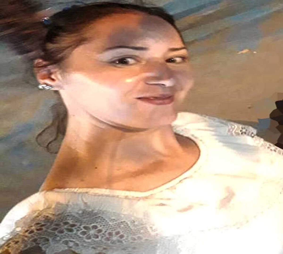 Sevgilisi Ayrılmak İsteyince Benzinle Dehşet Saçtı
