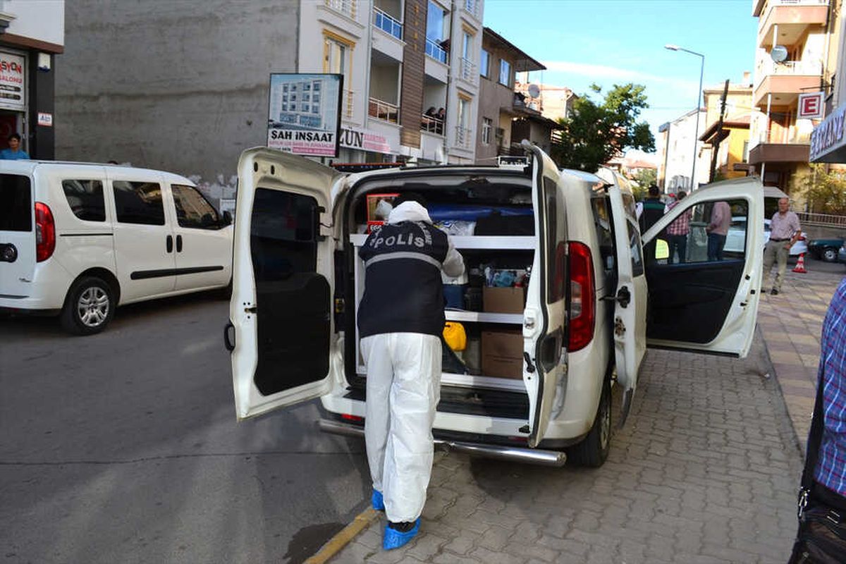 Silahla Oynarken Babaannesini Vurduğu İddiası