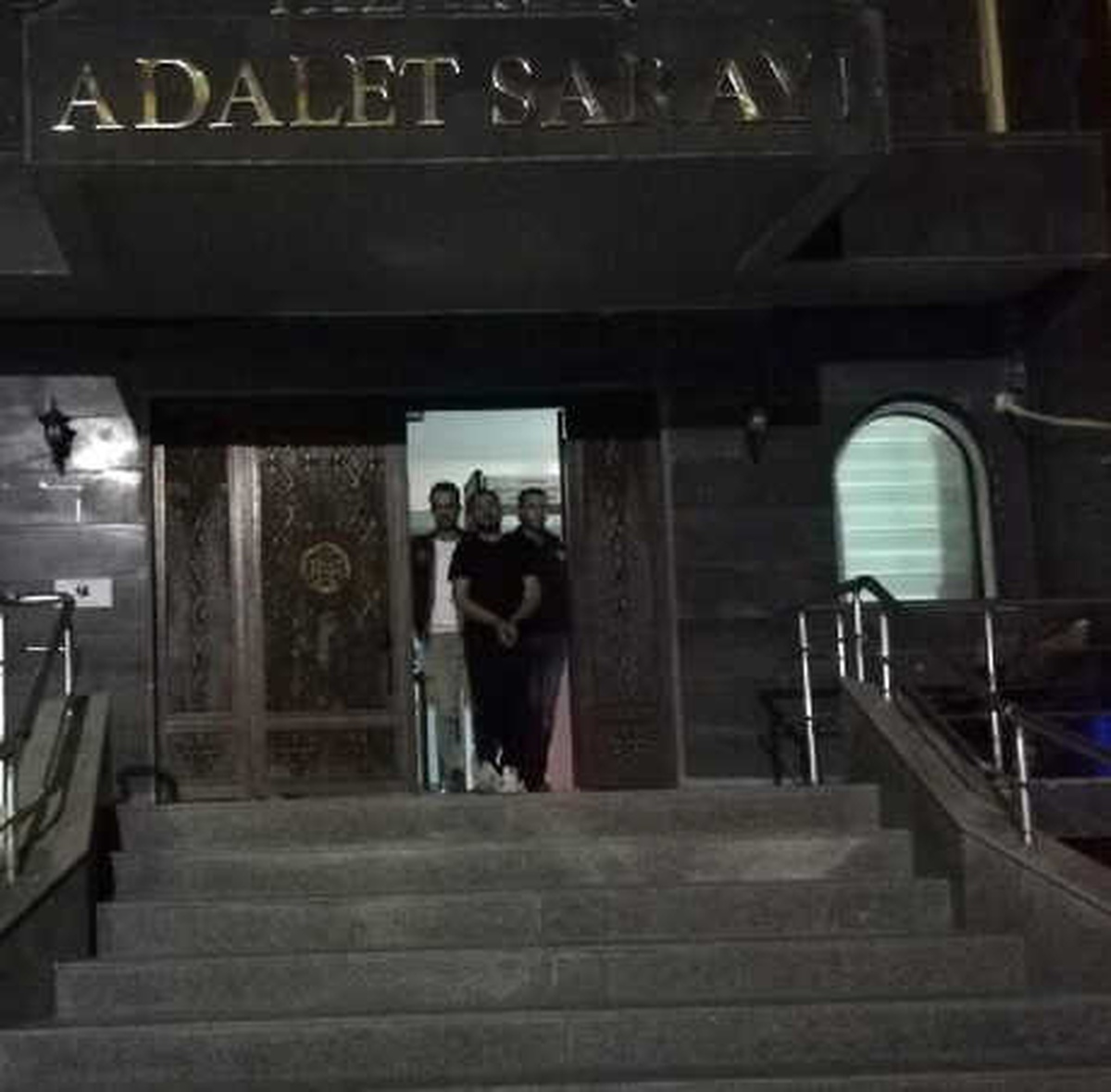 Sosyal Medyadan Terör Propagandası Yaptı, Tutuklandı
