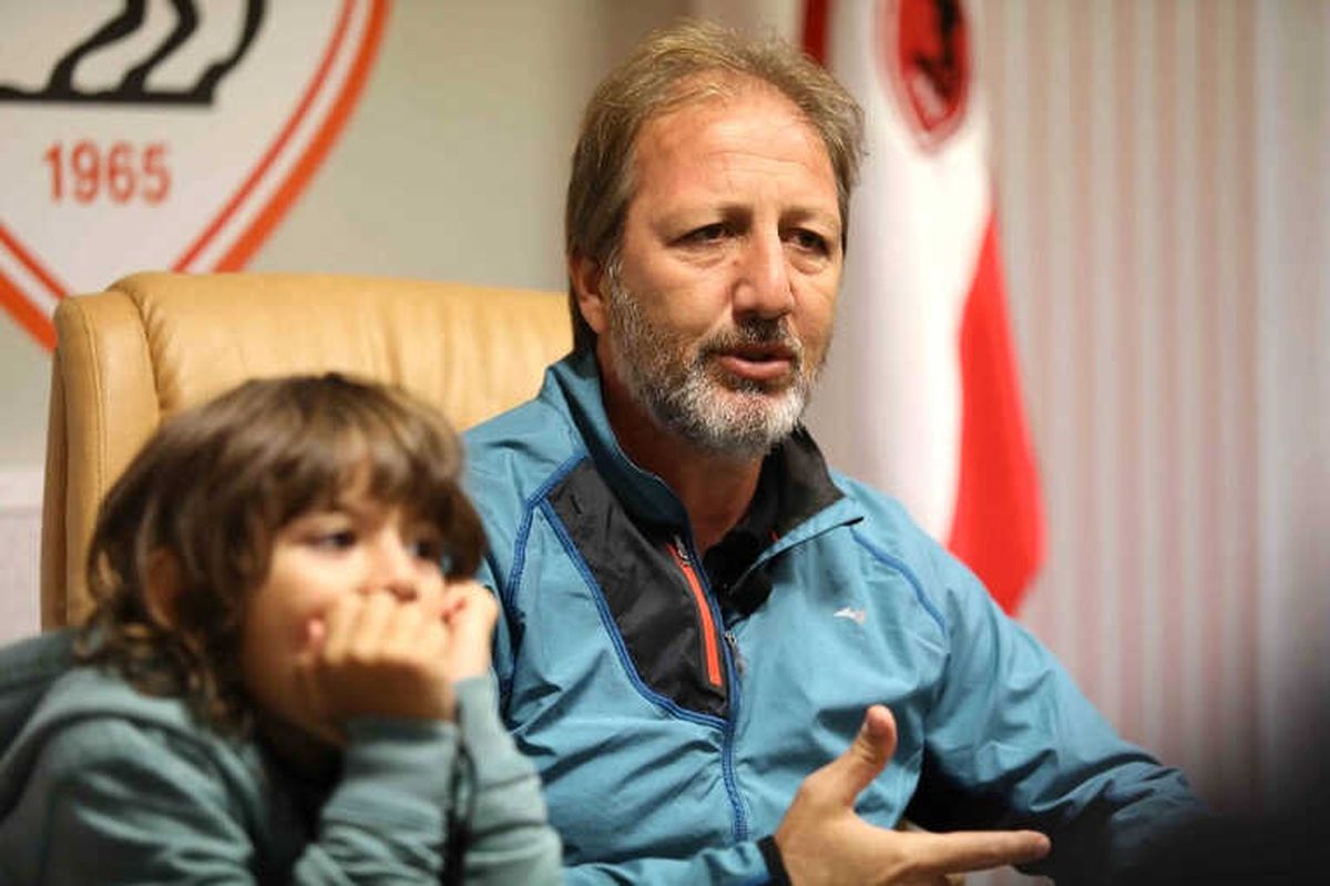 Taner Taşkın: "Bu Ligde Hiçbir Maç Kolay Değil"