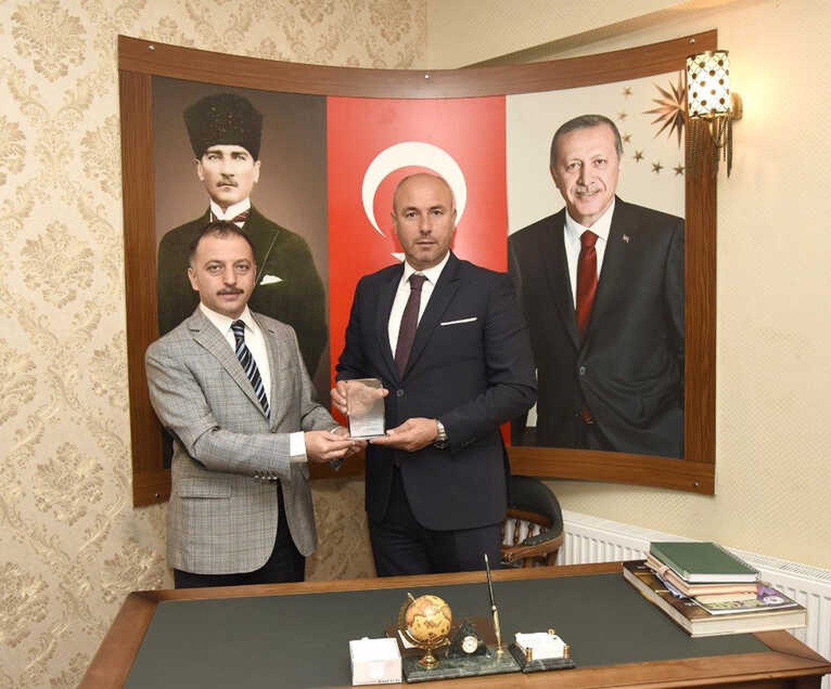 Tekkeköy Bölgenin Turizm Merkezi Oldu