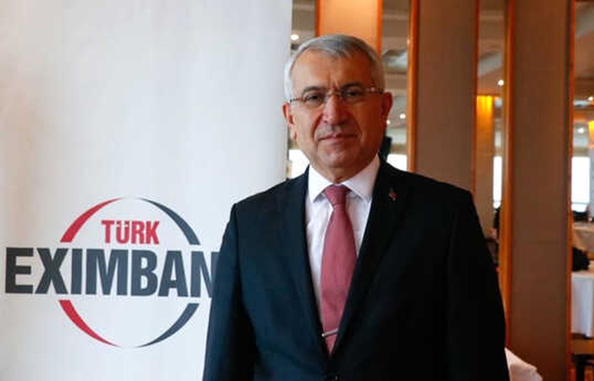 Türk Eximbank, Londra\'da 16 Kurumsal Yatırımcıyla Görüştü