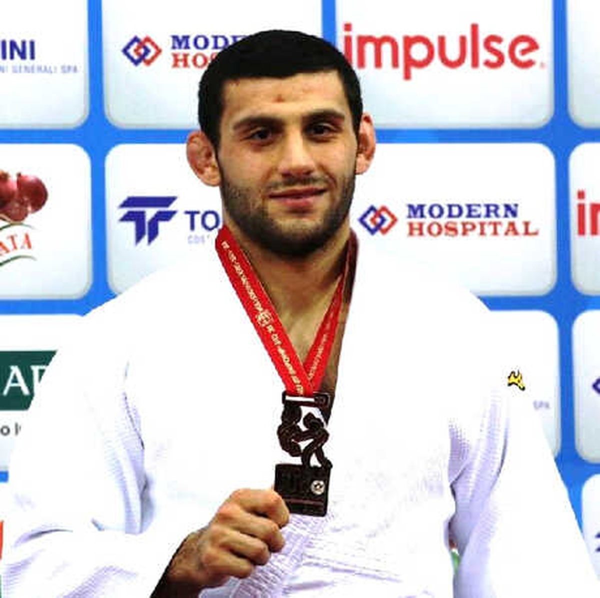 Türkiye, Judo Dünya Şampiyonası\'nı İki Bronz Madalya ile Tamamladı
