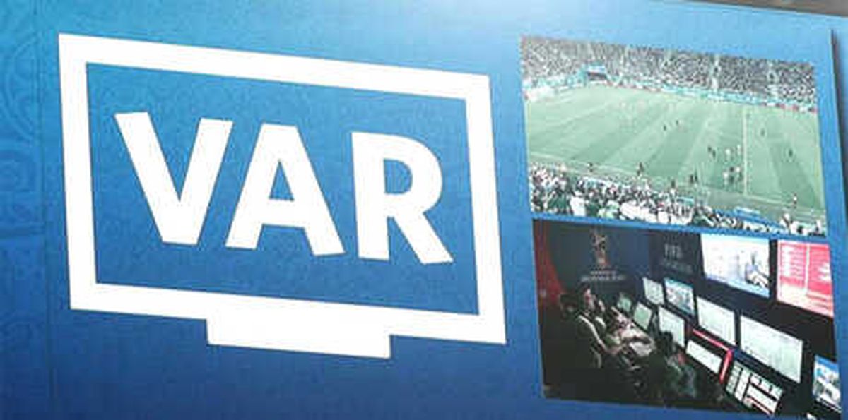 Uefa, Var\'ın Tarihini Açıkladı