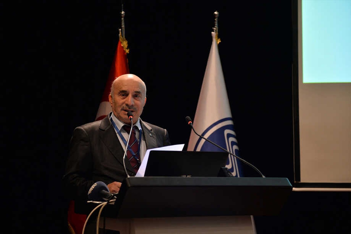 Uluslararası Göç ve İletişim Kongresi