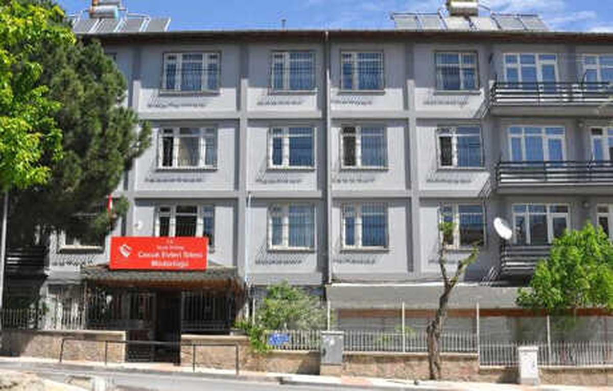 Uşak\'taki Yurtta Taciz ve Kötü Muamele Davasında Çocuklardan Kan Donduran İfade