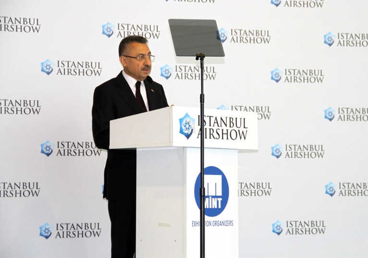 Yeni Havalimanı 225 Bin Kişiye İstihdam Sağlayacak