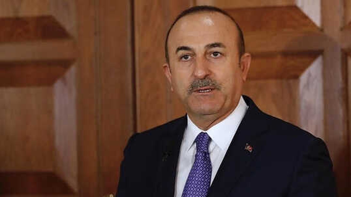 Çavuşoğlu: Almanya ile İlişkileri Normalleştiriyoruz