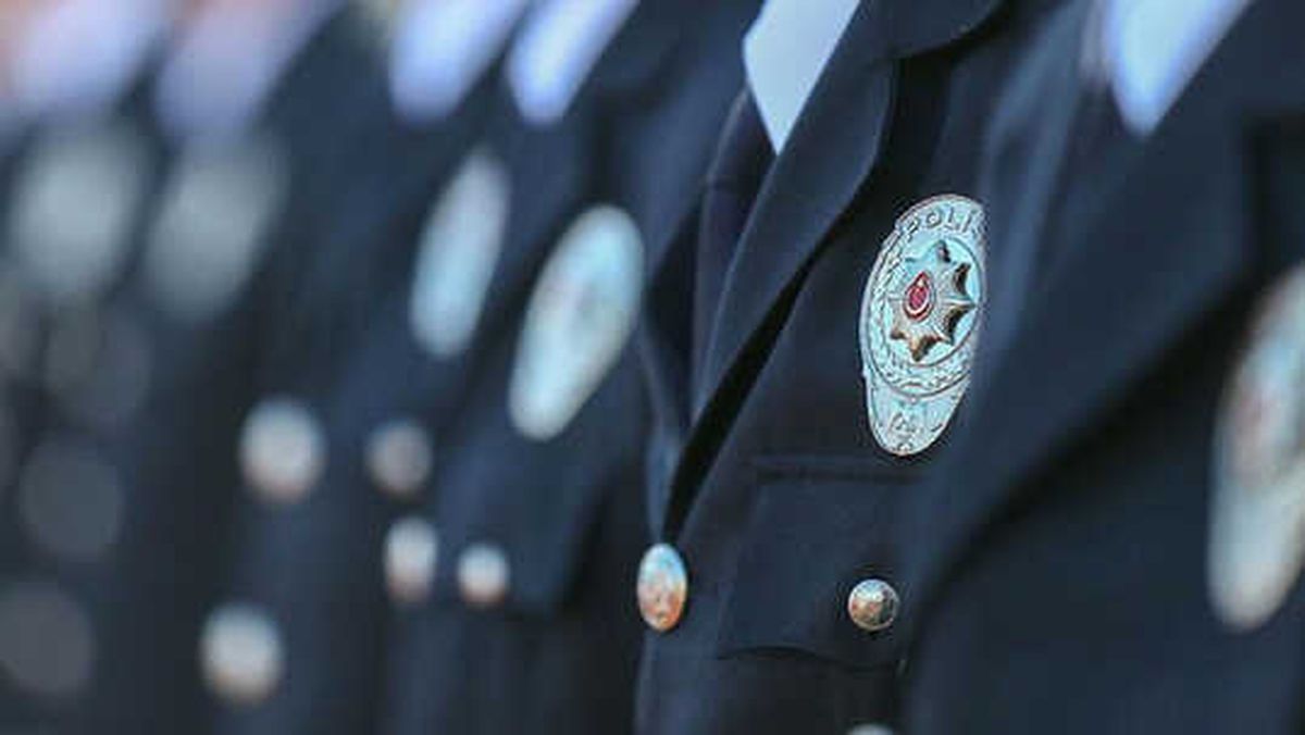 10 Bin Polis Adayı Alınacak