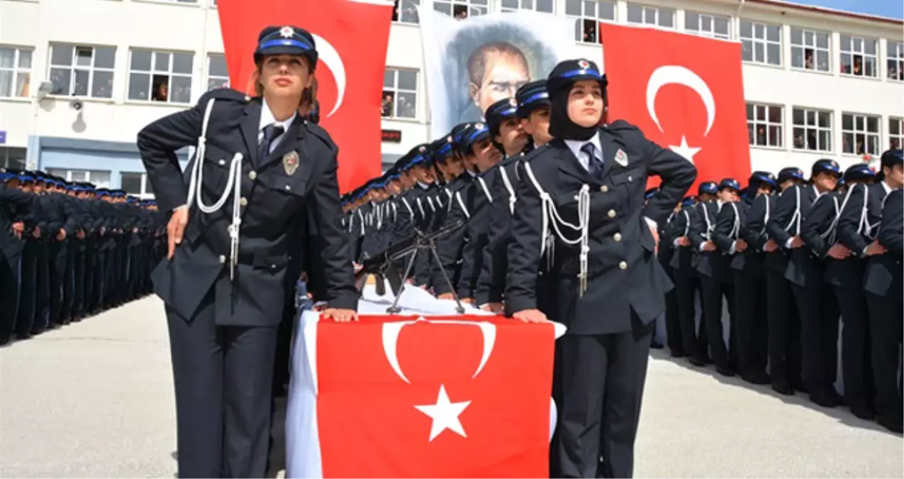 10 Bin Polis Alınacak! 23. Dönem POMEM başvuruları ne zaman başlayacak?