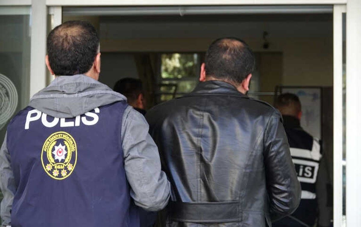 15 İlde Fetö Opeerasyonu: 46 Gözaltı
