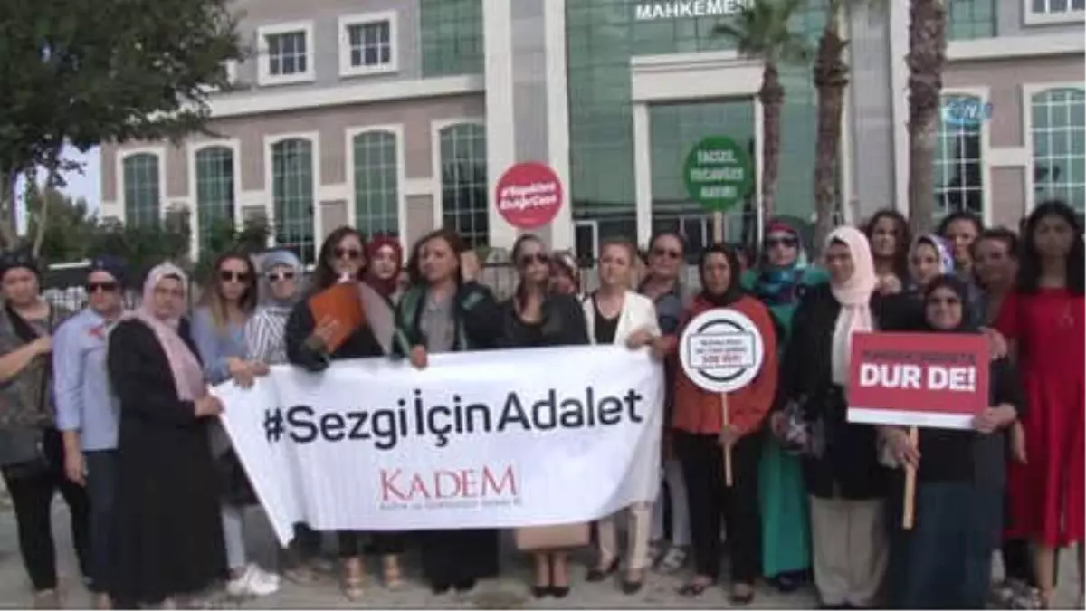 16 Yaşında Öldürülen Sezgi Kırıt\'ın Davası, Yeniden Görüldü