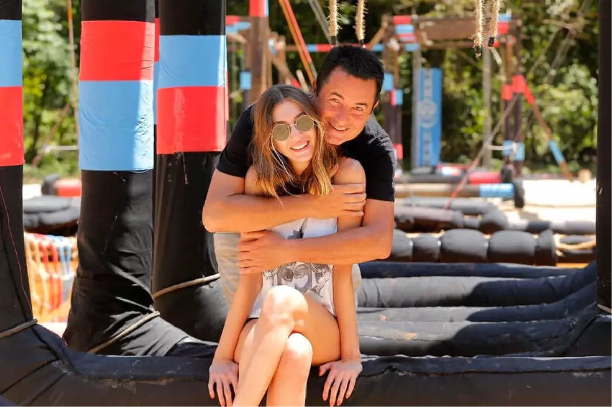 Acun Ilıcalı, Yeni Mekan Açan Şeyma Subaşı\'ya Övgü Yağdırdı