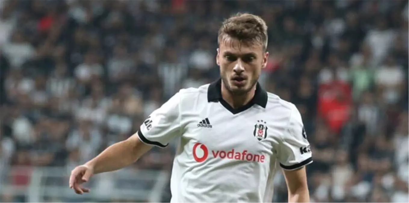 Adem Ljajic\'e Sırbistan\'dan Milli Davet