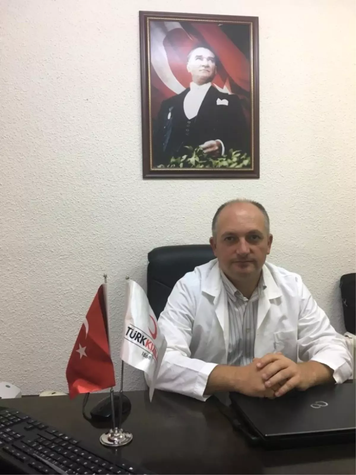 AK Parti ve Kızılay\'dan Kan Bağışına Davet