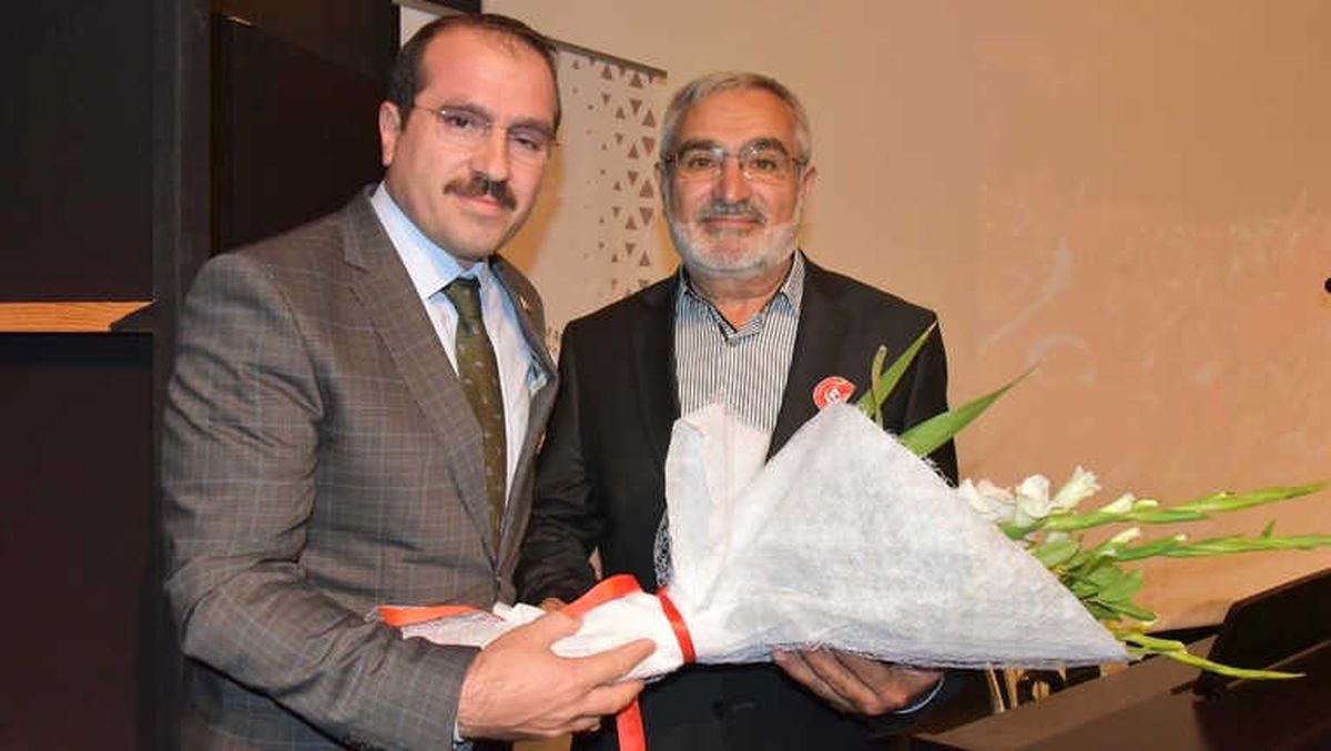 Ak Partili Kırkpınar: "15 Temmuz Üniversitelerde Araştırılmalıdır"