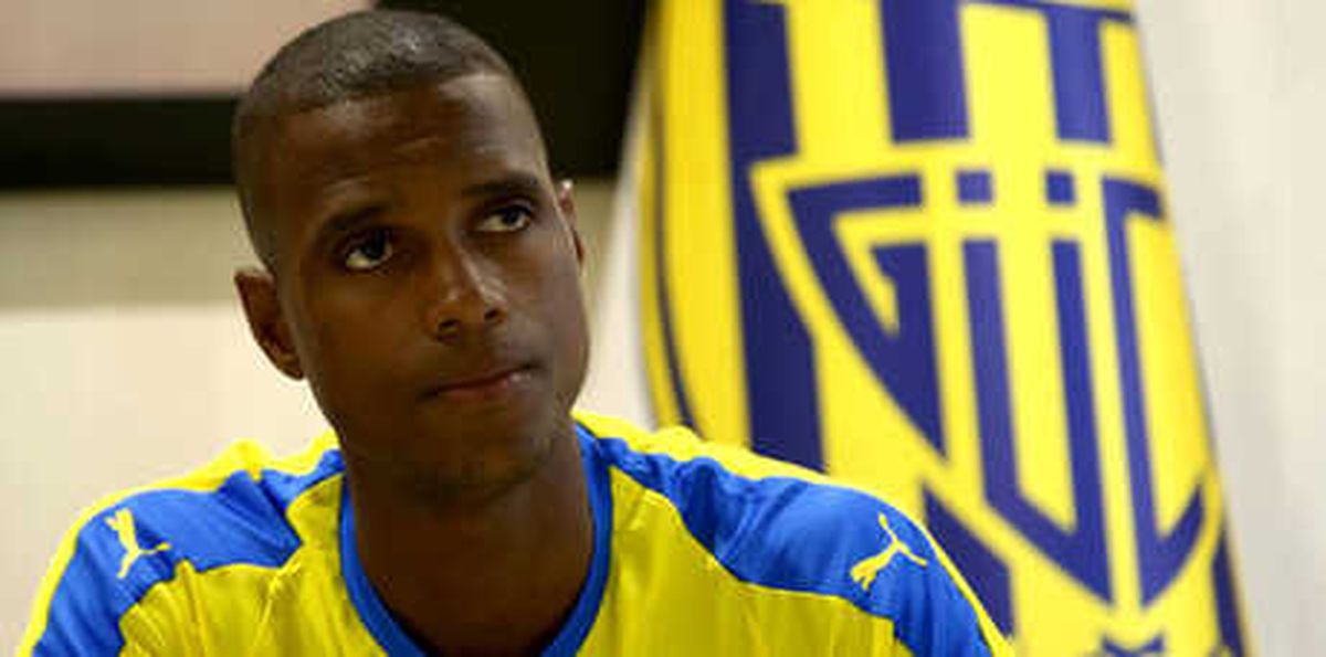 Ankaragücü\'nün Yıldızı Ricardo Faty\'den UEFA\'ya Sert Tepki