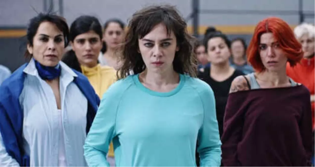 Avlu\'nun 14. Bölüm Fragmanı Yayınlandı Mı? Avlu\'da Neler Oldu?