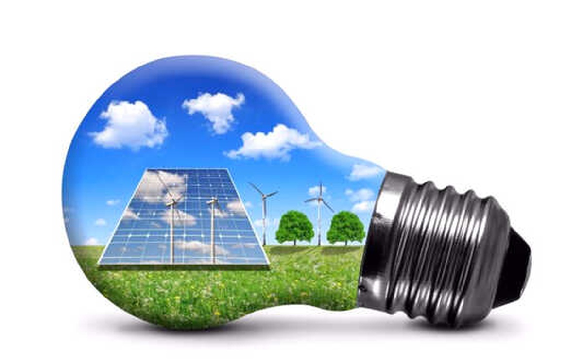 Avrupa, Temiz Enerji Projeleri İçin Afrika\'ya 44 Milyar Euroluk Yatırım Yapacak