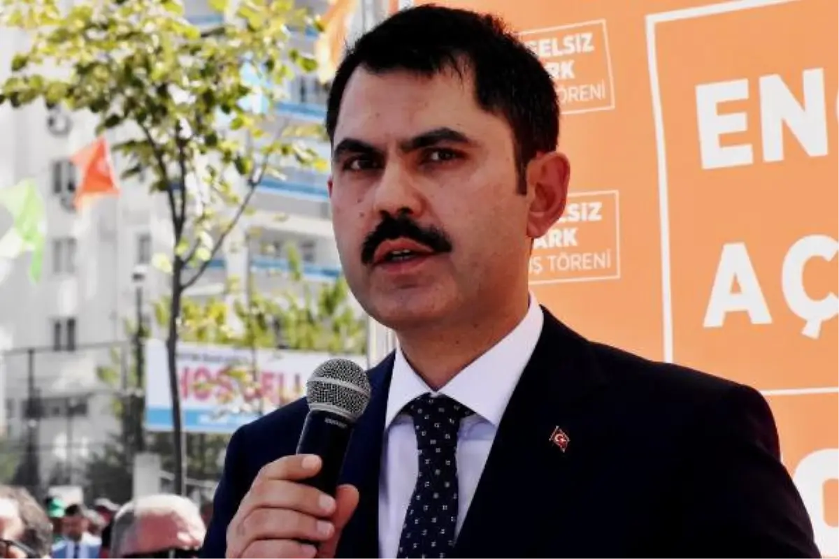 Bakan Kurum: Şehirlerimize Gidip, Yerinde Tespit Yapıyoruz