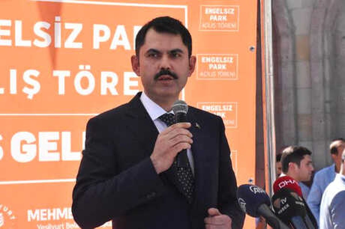 Bakan Kurum: Şehirlerimize Gidip, Yerinde Tespit Yapıyoruz (2)