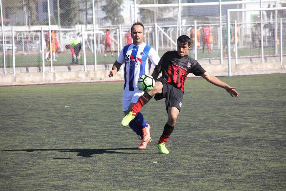 Balıkesir\'de Amatör Maçlar İptal Edildi