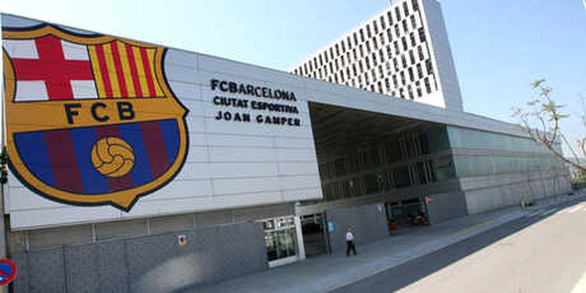 Barcelona\'nın 2021 Bütçe Hedefi 1 Milyar Euro