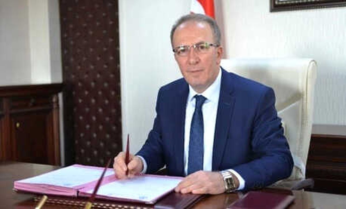 Bartın Üniversitesi ile Maarif Vakfı Arasında Protokol İmzalandı