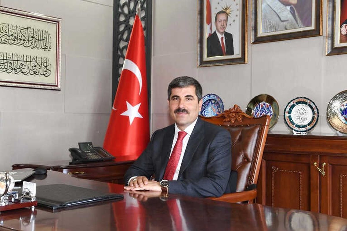 Başkan Asya\'dan \'Vergi Affı\' Uyarısı