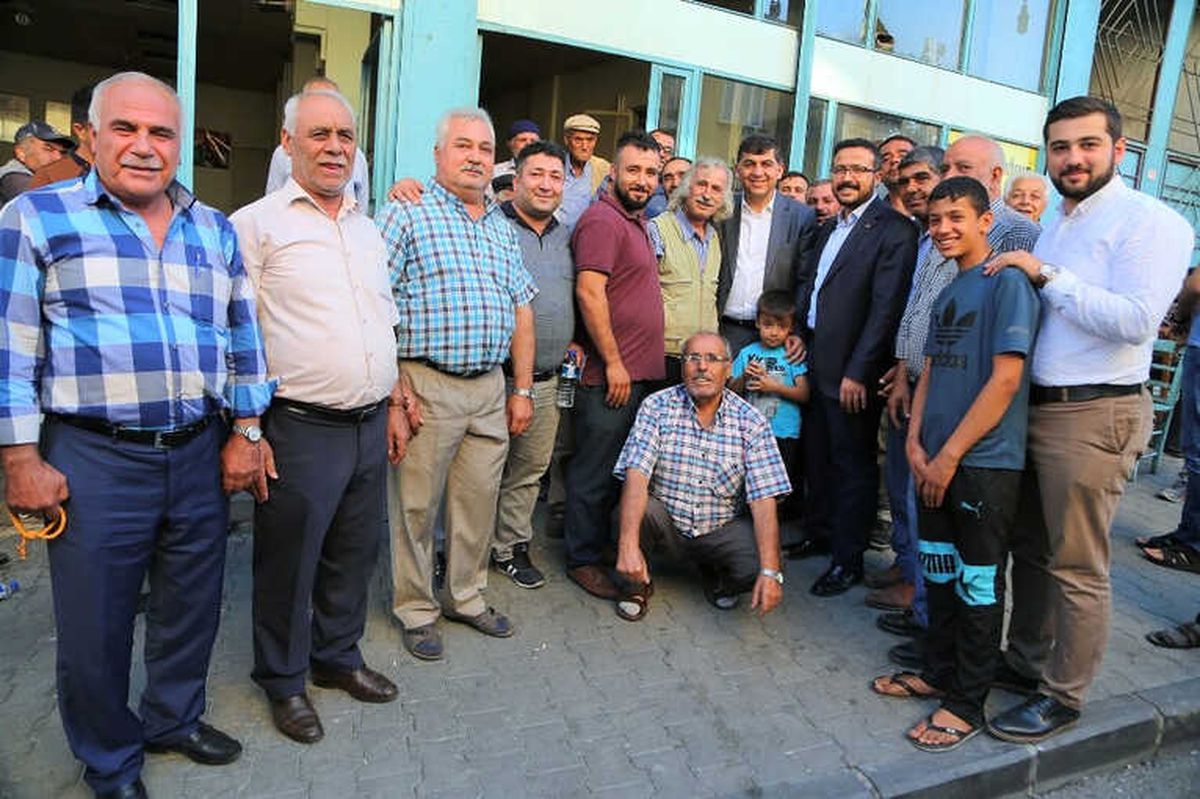Belediye Başkanı Fadıloğlu\'ndan İmar Barışı Uyarısı