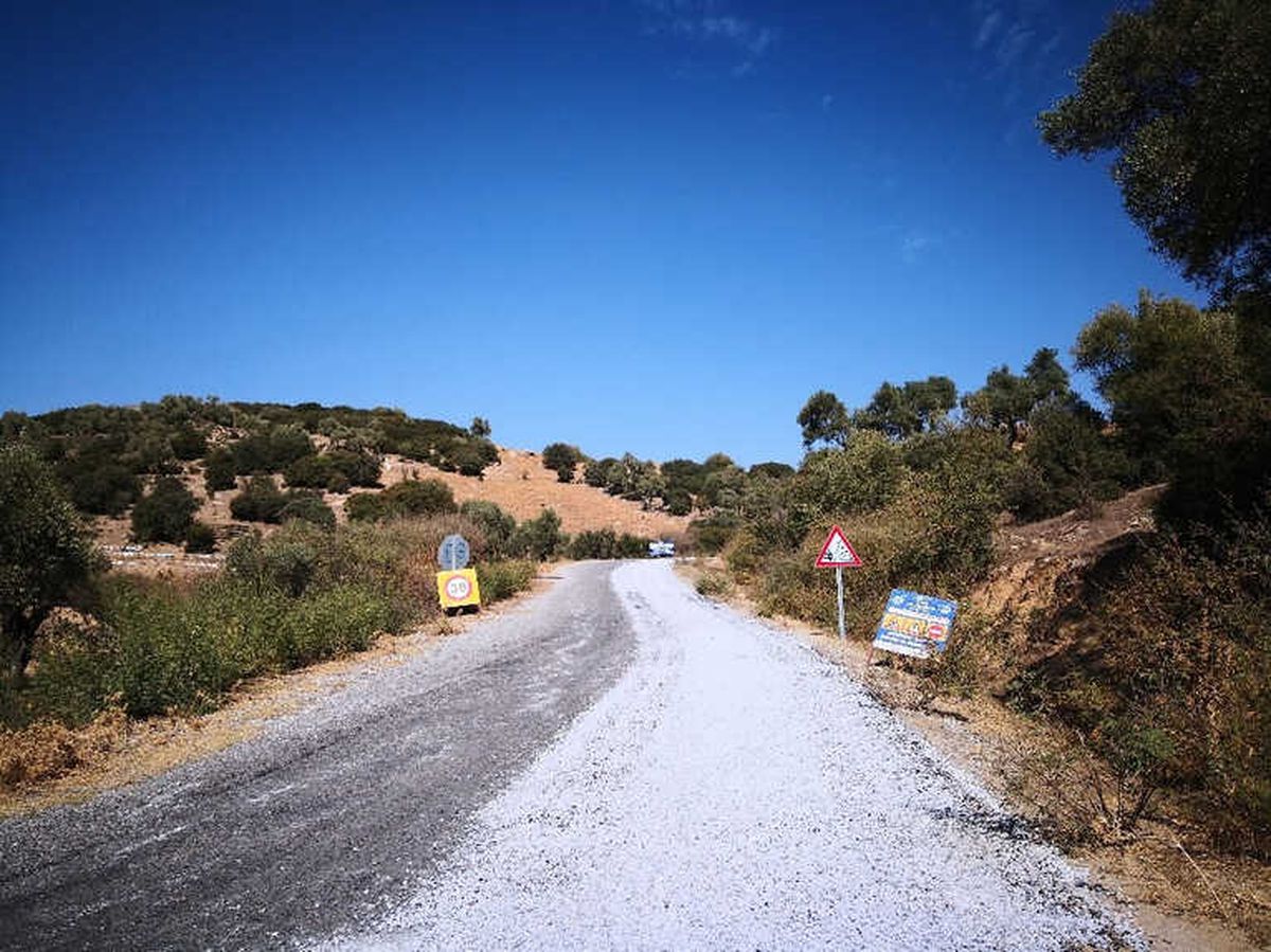 Büyükşehir Avcılar\'ın Yolunu Yeniledi