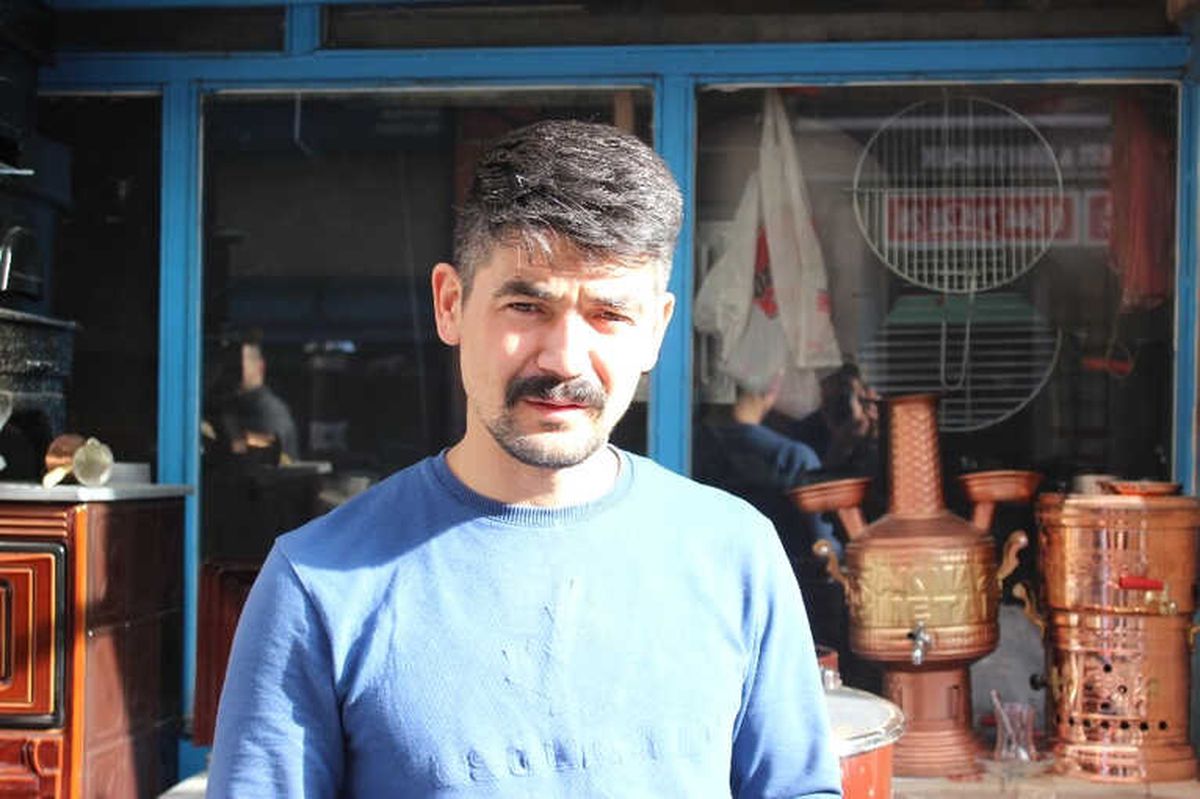 Çareyi Lokanta Bacalarında Buldular