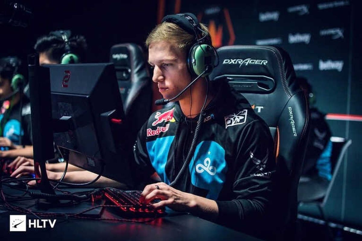 Cloud9 Blast Pro Series\'de Şampiyon Olmak İstiyor