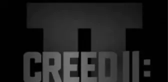 Creed Iı Filmi