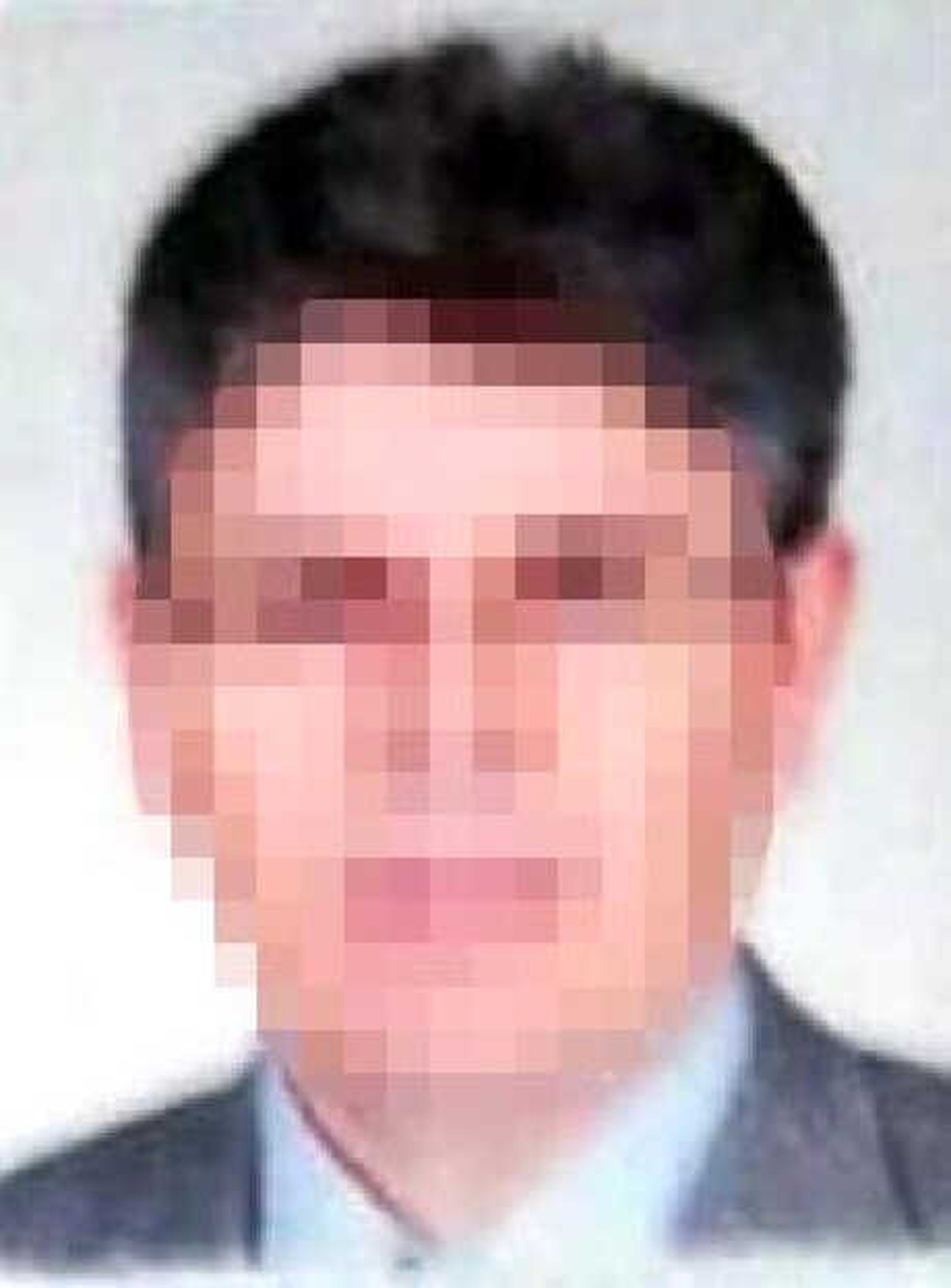 Denizli\'de Fetö\'nün Üst Düzey Yöneticisi Yakalandı (2)