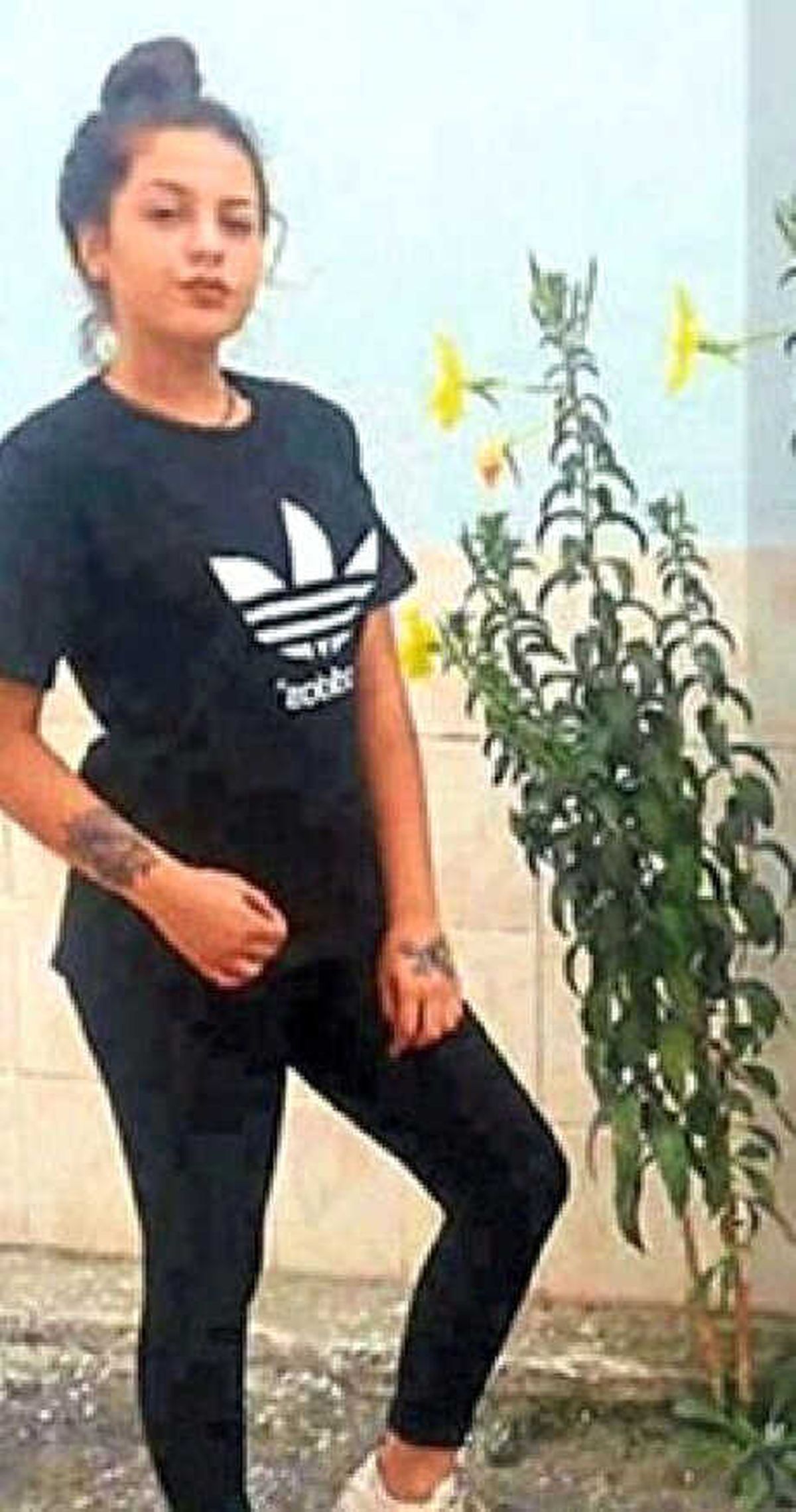 Edanur\'dan 27 Gündür Haber Yok