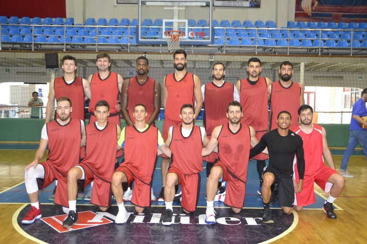 Edirnespor\'a Bulgar Rakip