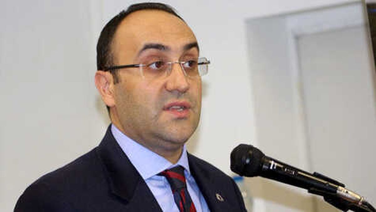 Eğitimde Düşündüren Rakamlar.